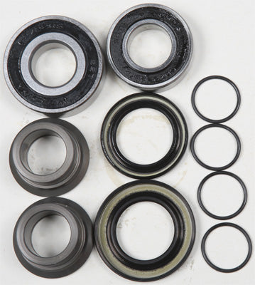 PIVOT WORKS WATER PROOF WHEEL COLLAR KITS REAR YAM PWRWC-Y02-500