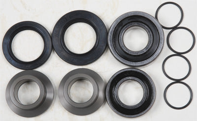 PIVOT WORKS WATER PROOF WHEEL COLLAR KITS REAR YAM PART#  PWRWC-Y04-500