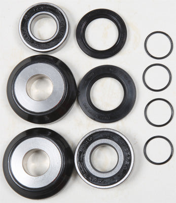 PIVOT WORKS WATER PROOF WHEEL COLLAR KITS REAR YAM PART#  PWRWC-Y05-500