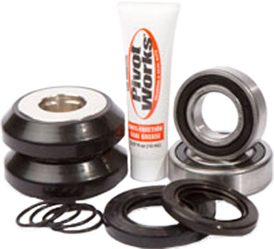 PIVOT WORKS WATER PROOF WHEEL COLLAR KITS REAR YAM PART#  PWRWC-Y07-500