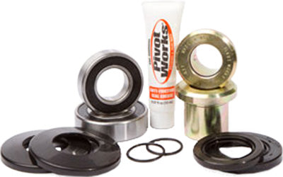 PIVOT WORKS WATER PROOF WHEEL COLLAR KITS REAR YAM PART#  PWRWC-Y10-500