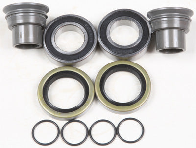 PIVOT WORKS WATER PROOF WHEEL COLLAR KITS REAR KTM PART#  PWRWC-T03-500