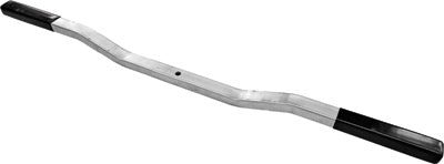 JUSTSAIL TIEDOWN ALUMINUM BAR (1"X1.5"X45.5") JSP0020-BAR