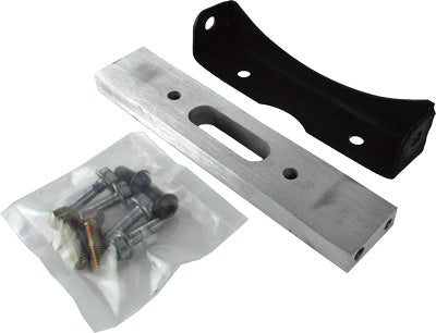 EZRYDE HELO MOUNT KIT YAMAHA S/M '11- 15 APEX MTX XTX PART# 12-100-1581