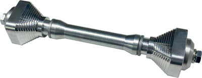 TKI TWO WHEEL STRAIGHT AXLE PART# TKI-A002 NEW