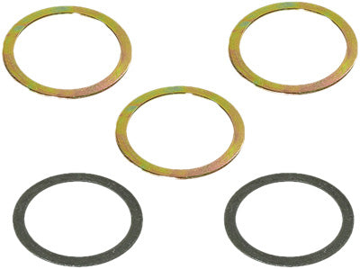 SPI SPRING SHIM KIT ARCTIC PART# SM-03244