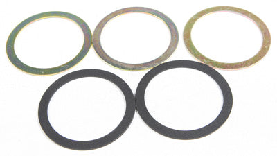 SPI SPRING SHIM KIT S-D PART# SM-03245