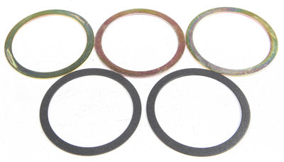 SPI SPRING SHIM KIT YAMAHA PART# SM-03246