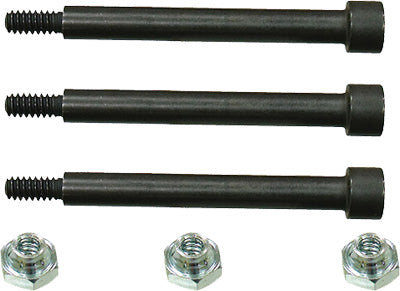 SPI 3/PK WEIGHT PINS POL #SM-03049