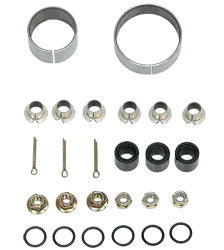 SPI SPI CLUTCH REBUILD KIT S-D S/M SM-03104