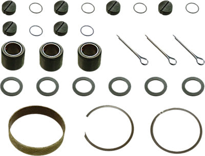 SPI SPI CLUTCH REBUILD KIT S-D S/M SM-03250