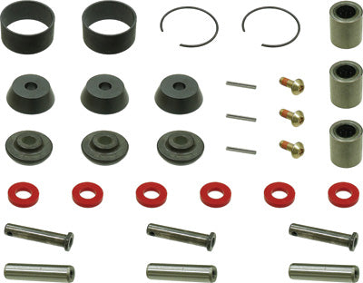 SPI SPI PDRIVE REBUILD KIT S-D S/M SM-03274