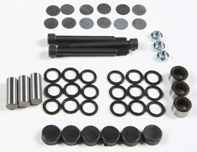 SPI DRIVE CLUTCH REBUILD KIT POL S /M PART# SM-03087