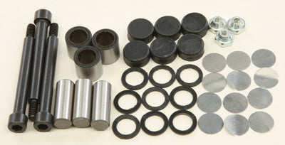 SPI DRIVE CLUTCH REBUILD KIT POL S /M PART# SM-03088