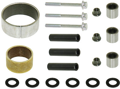SPI CLUTCH REBUILD KIT YAM PART# SM-03248
