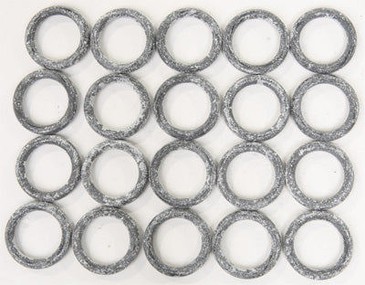 RYDE FX IFP O-RINGS 20/PK 390001