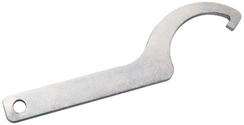 RYDE FX SPRING RETAINER WRENCH PART# 390303