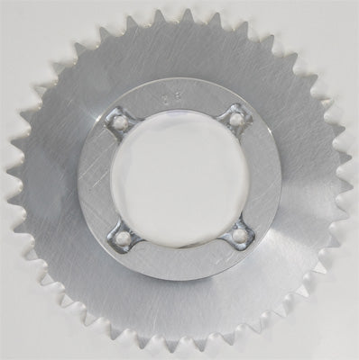 SPORTECH CNC MACHINED BILLET ALUMINUM MEDIUM INI GEAR 36 TOOTH 30101036