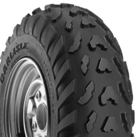 CARLISLE 537048 TRAILWOLF 22X700-10 TIRE