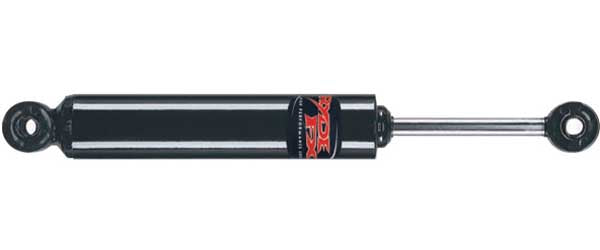 RYDE FX RYDEFX FRT SKID 8261