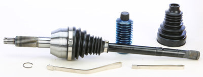 EPI EPI HALF SHAFT PART# WE383009 NEW