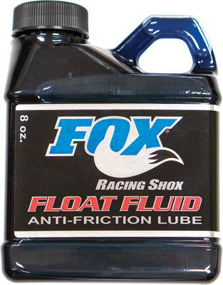 FOX SHOCK OIL 5WT 1QT PART# 025-06-004