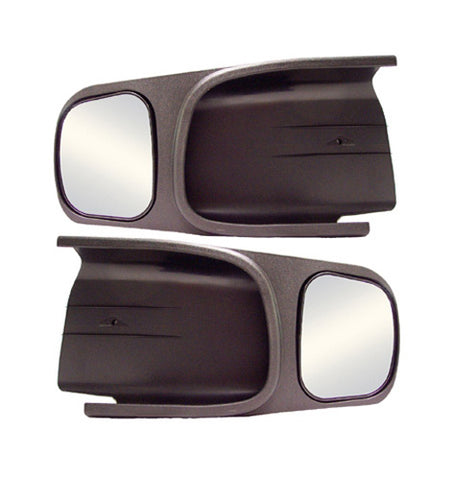 CIPA 10700 TOW MIRROR CLIP ON DODGE