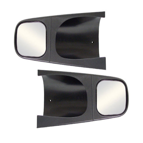 CIPA 11600 TOW MIRROR CLIP ON FORD