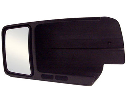 CIPA 11801 TOW MIRROR CLIP ON FORD