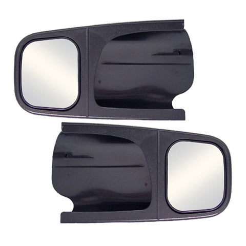 CIPA 11900 TOW MIRROR CLIP ON FORD