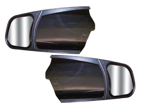 CIPA 11300 TOW MIRROR CLIP ON TOYOTA