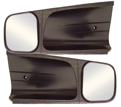 CIPA TOW MIRROR CLIP ON CHEVY/GMC 10200