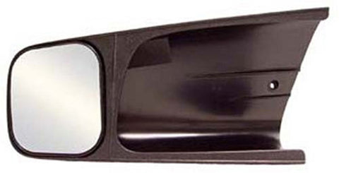 CIPA 10601 TOW MIRROR CLIP ON CHEVY GMC