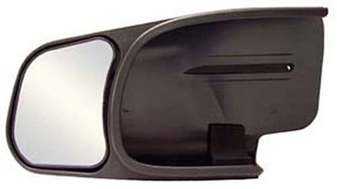 CIPA 10801 TOW MIRROR CLIP ON CHEVY GMC