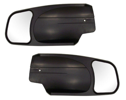 CIPA 10900 TOW MIRROR CLIP ON CHEVY GMC