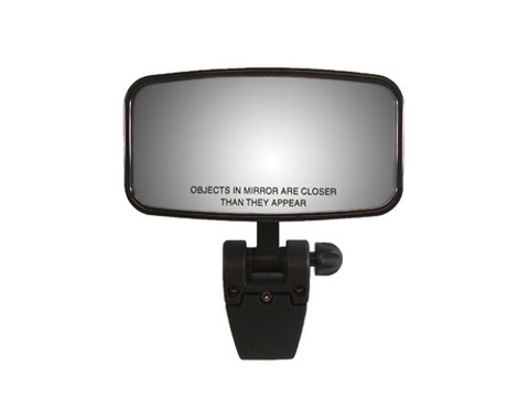 CIPA 11073 CONCEPT II MIRROR WITH HIGH STRENGTH COMPOSITE BRACKET