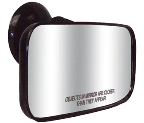 CIPA 11050 SUCTION CUP MIRROR