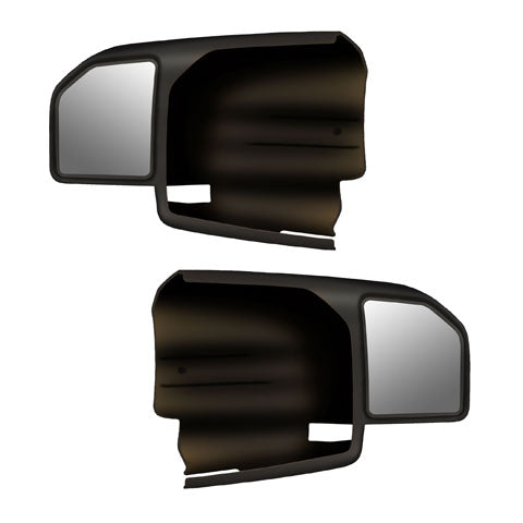 CIPA CUSTOM TOWING MIRRORS NEW FORDF-150 11550