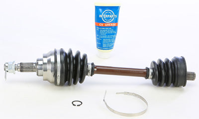 INTERPARTS HALF SHAFT AXLE ATV-HO-7-207