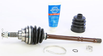 INTERPARTS HALF SHAFT AXLE ATV-HO-7-217