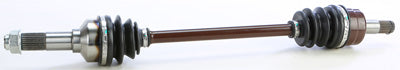 INTERPARTS COMPLETE AXLE PART#  ATV-YA-8-319