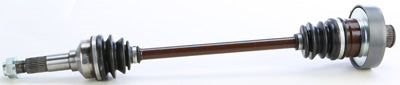 INTERPARTS COMPLETE AXLE PART#  ATV-YA-8-330