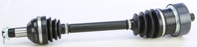 INTERPARTS INTER WHEEL SHAFT ASSEMBLY FRONT #TRK-AC-8-145