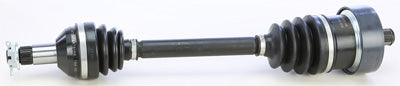 INTERPARTS INTER WHEEL SHAFT ASSEMBLY FRONT #TRK-AC-8-245