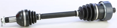 INTERPARTS INTER WHEEL SHAFT ASSEMBLY REAR #TRK-AC-8-311