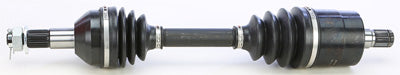 INTERPARTS INTER WHEEL SHAFT ASSEMBLY REAR #TRK-CA-8-302