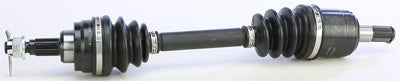 INTERPARTS INTER WHEEL SHAFT ASSEMBLY FRONT #TRK-HO-8-306
