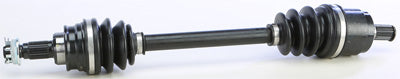 INTERPARTS INTER WHEEL SHAFT ASSEMBLY REAR #TRK-HO-8-301