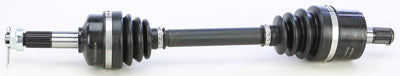 INTERPARTS INTER WHEEL SHAFT ASSEMBLY REAR #TRK-KW-8-312
