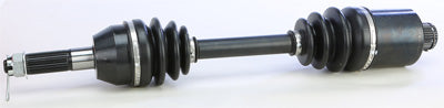INTERPARTS INTER WHEEL SHAFT ASSEMBLY REAR #TRK-PO-8-301